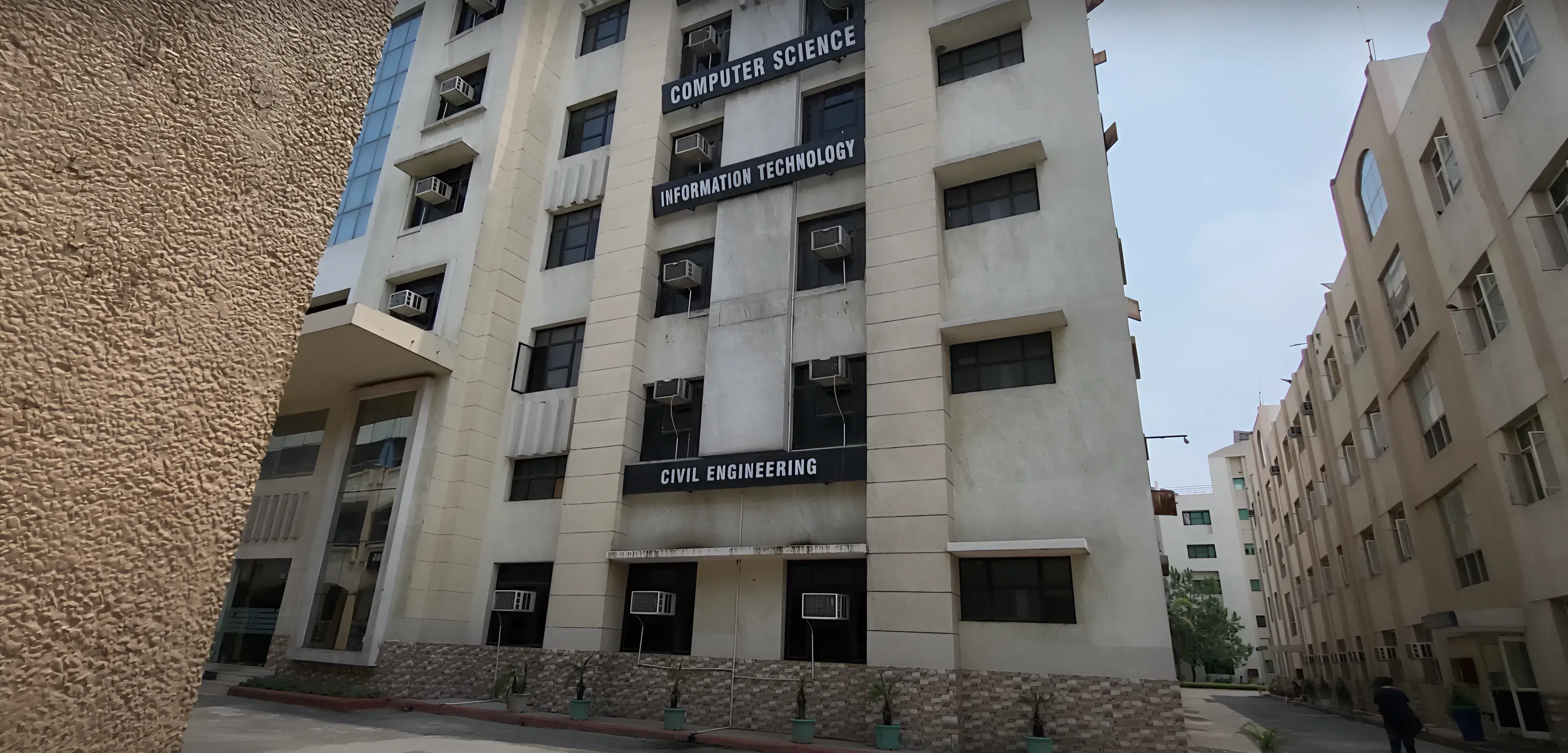 KIET Ghaziabad Academic Infrastructure photo 1